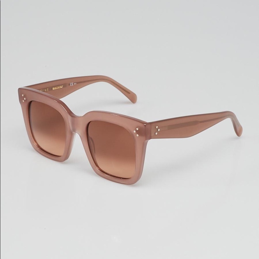 Céline Tilda Sunglasses